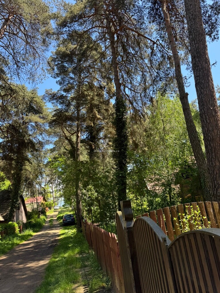 Cabana Chalet Rustique