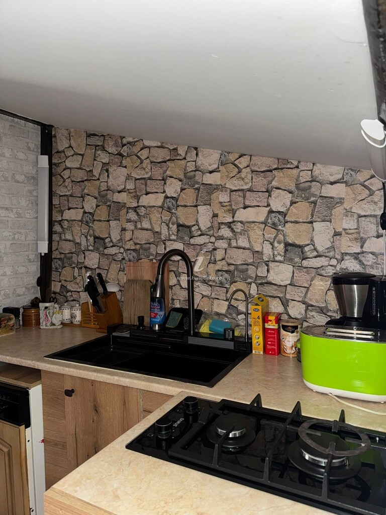 Cabana Chalet Rustique