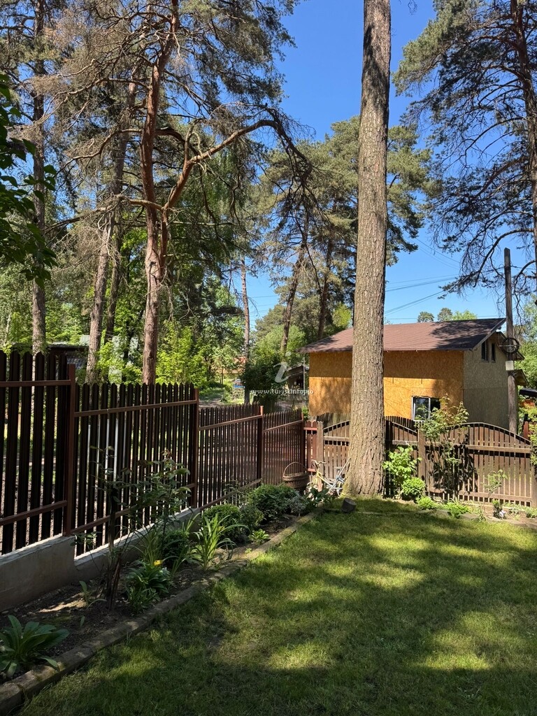 Cabana Chalet Rustique