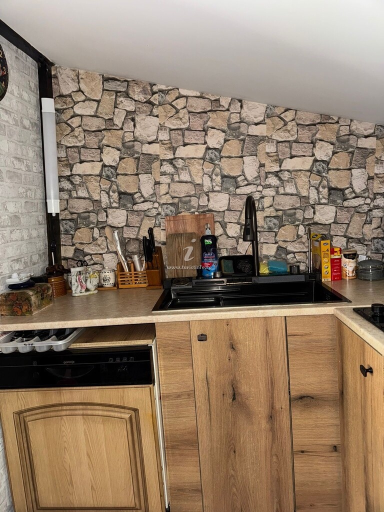 Cabana Chalet Rustique