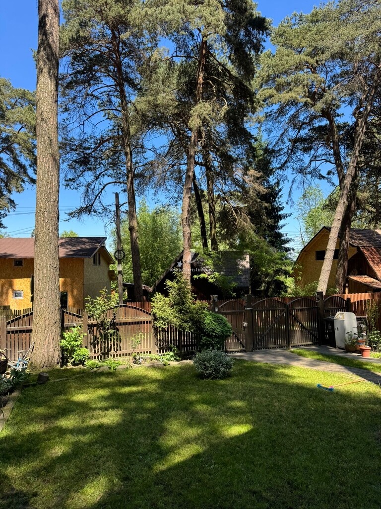 Cabana Chalet Rustique
