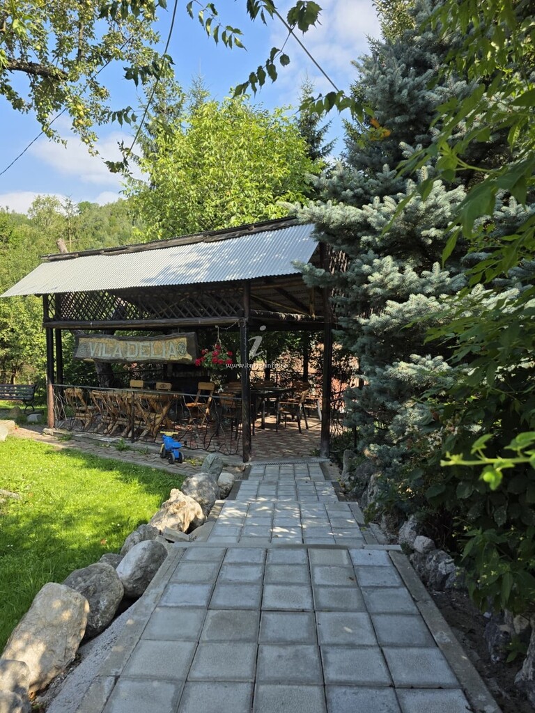 Pensiunea Agroturistică Delia