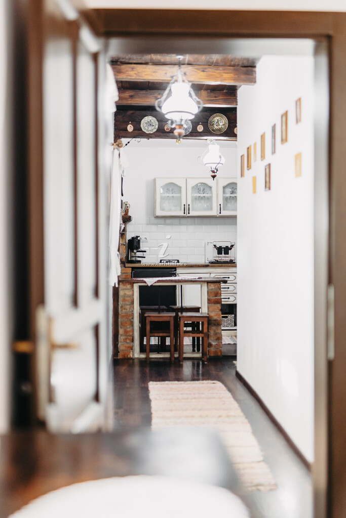 Casa Țărănească Zsuzsanna