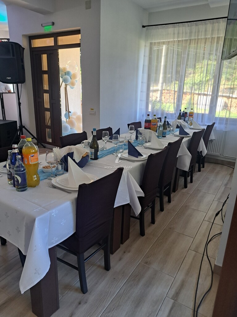 Casa Maria Camelia