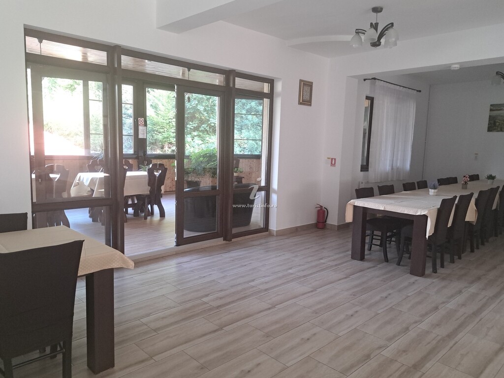 Casa Maria Camelia