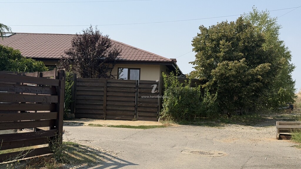 Casa Măriucăi