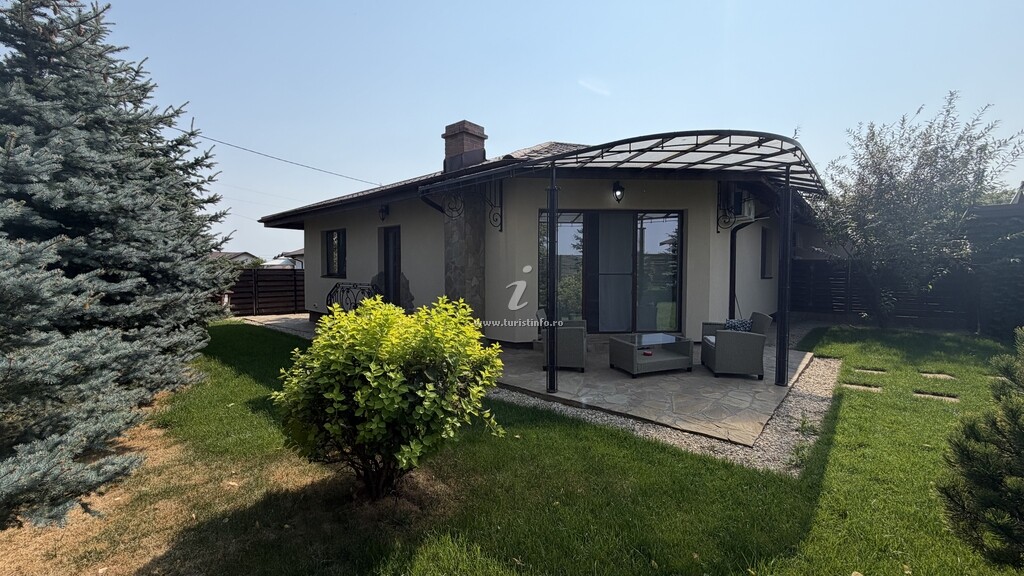 Casa Măriucăi