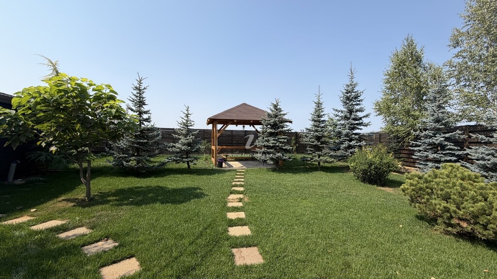 Casa Măriucăi