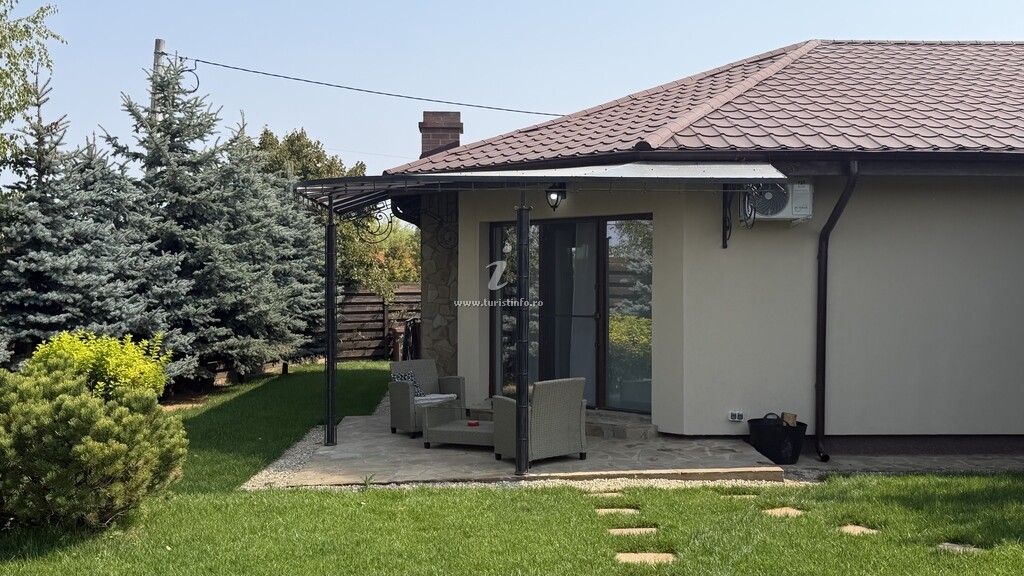 Casa Măriucăi