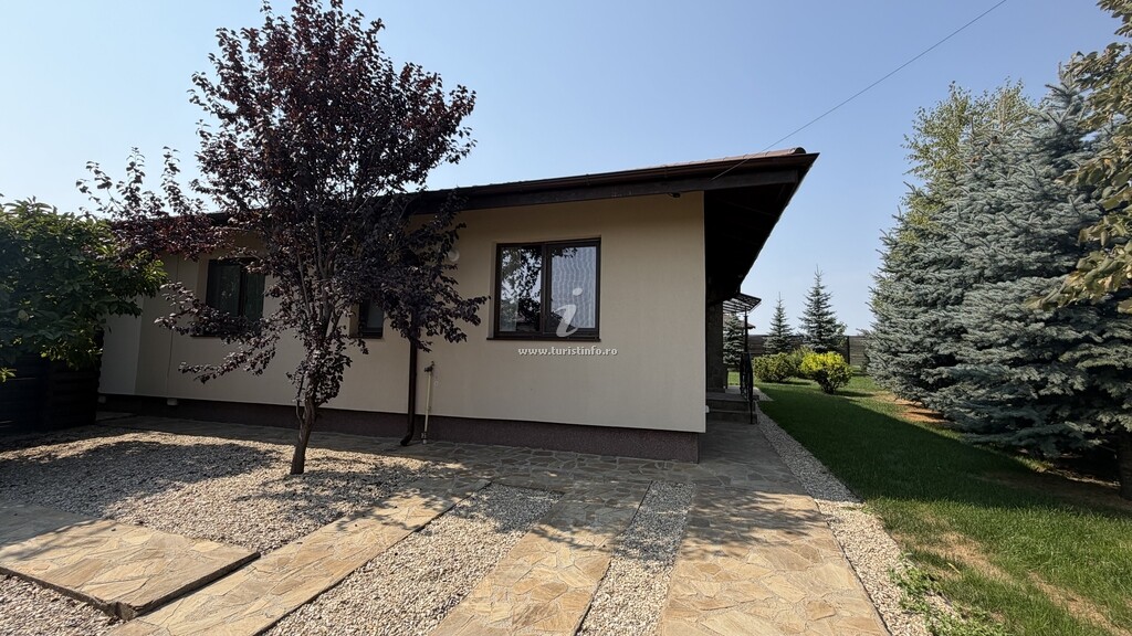 Casa Măriucăi