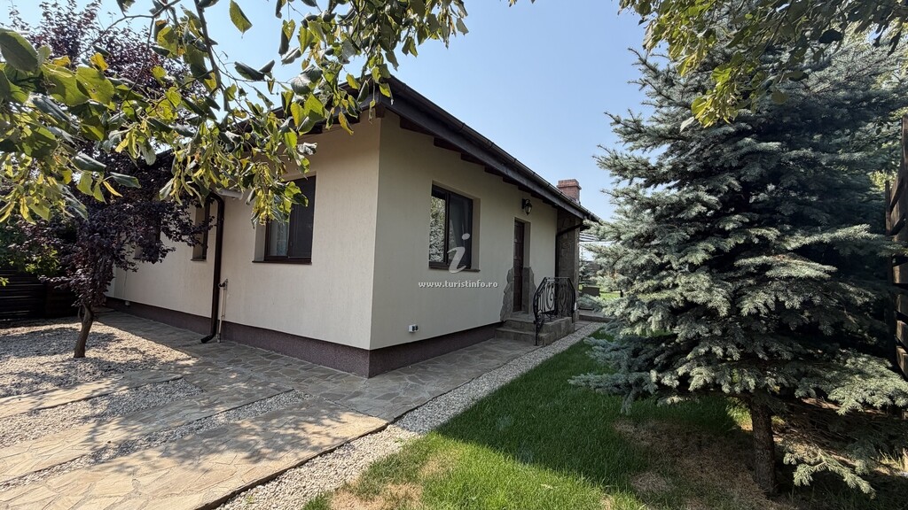Casa Măriucăi
