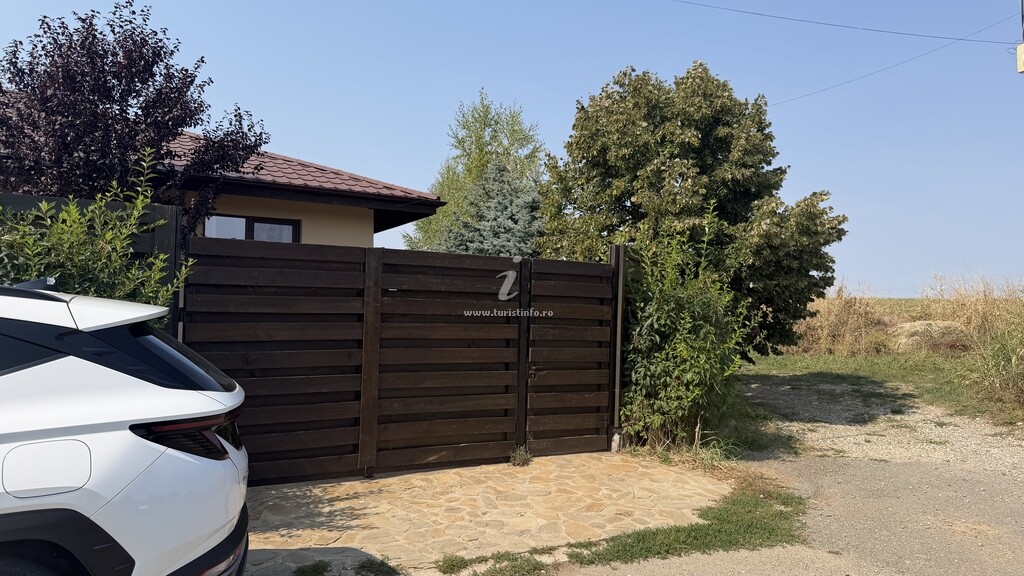 Casa Măriucăi