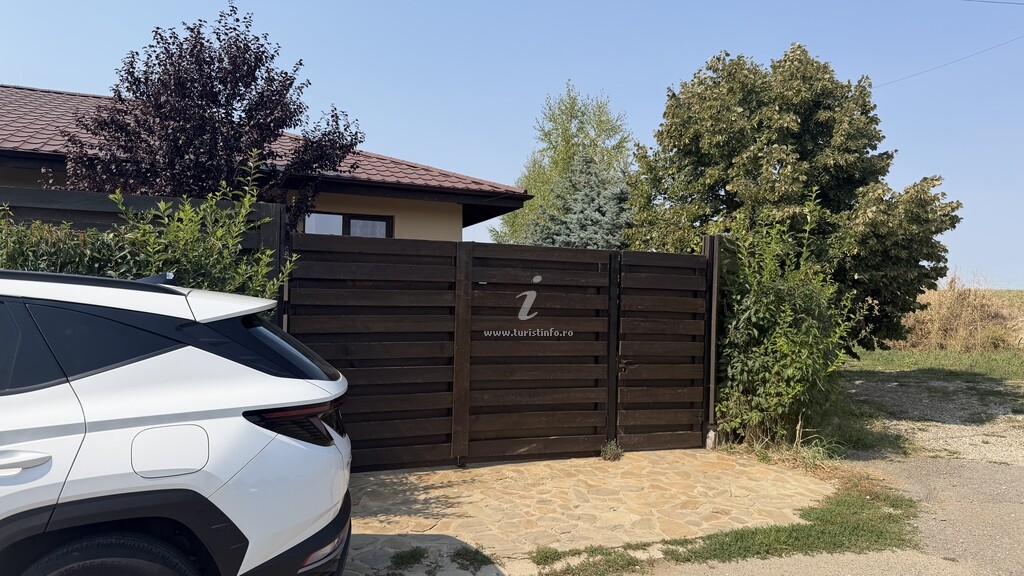 Casa Măriucăi