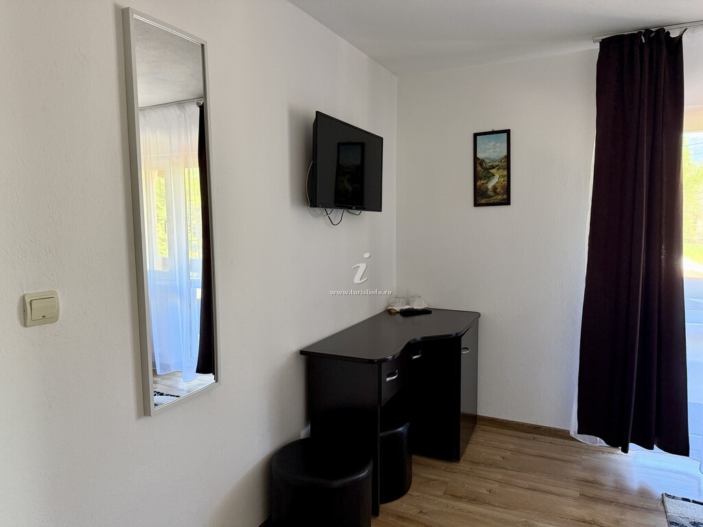 Pensiunea Casa Cențiu