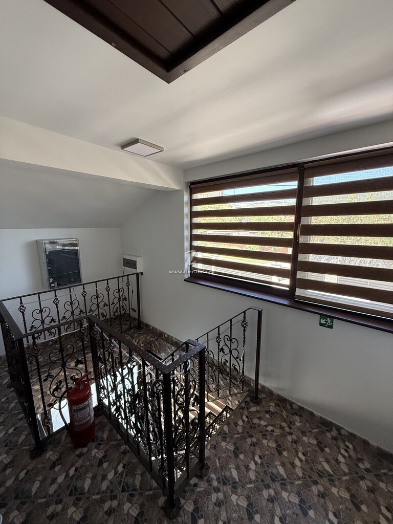 Vila Casa Tudor