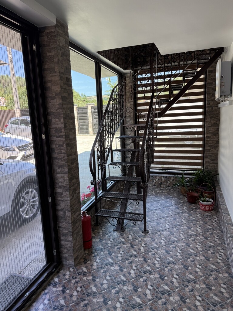 Vila Casa Tudor