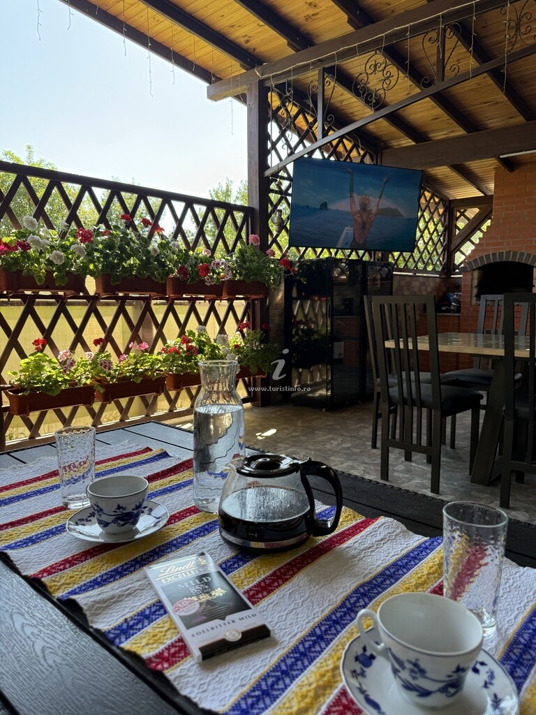 Vila Casa Tudor