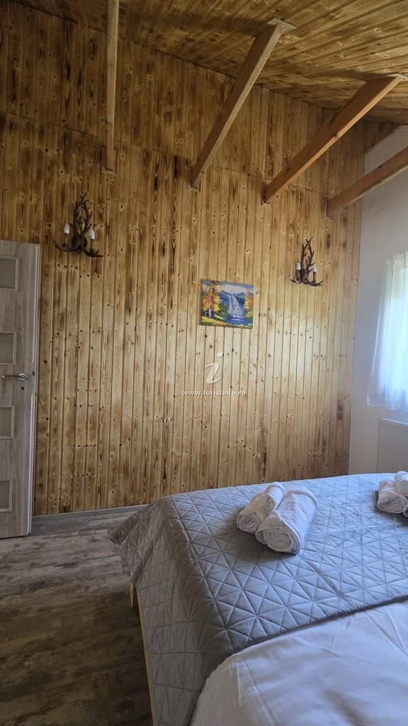 Căsuța din Povești