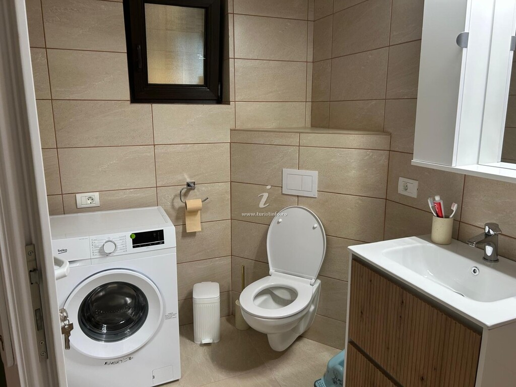 Căsuța din Povești