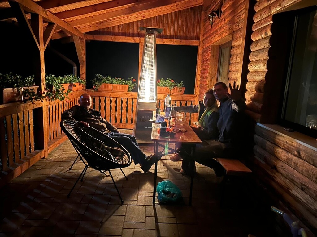 Căsuța din Povești