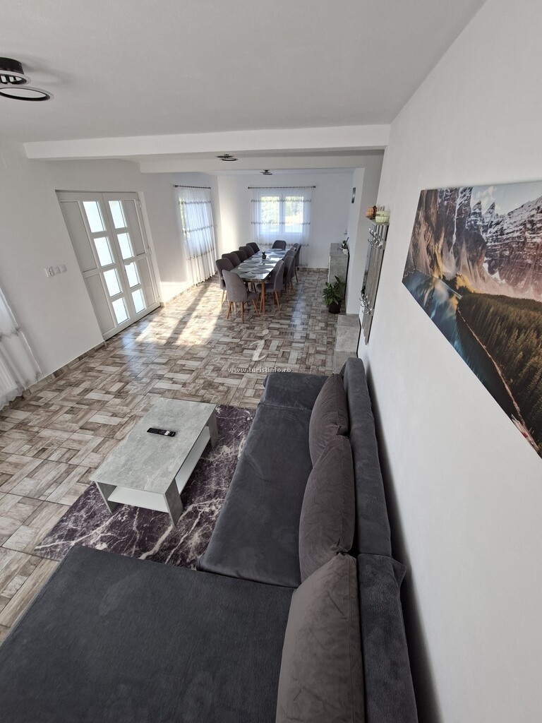 Cabana Liniștea Munților Apuseni