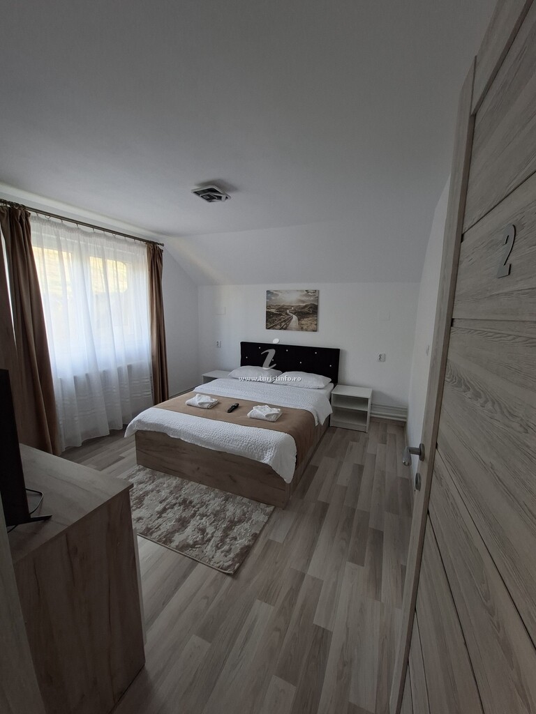 Cabana Liniștea Munților Apuseni