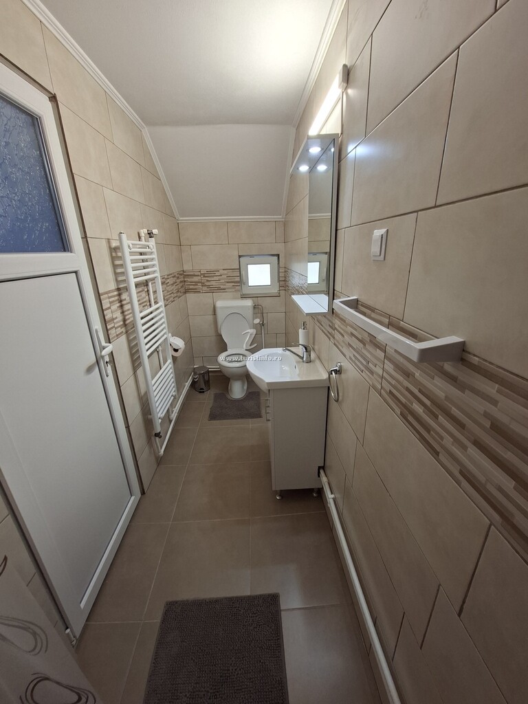 Cabana Liniștea Munților Apuseni