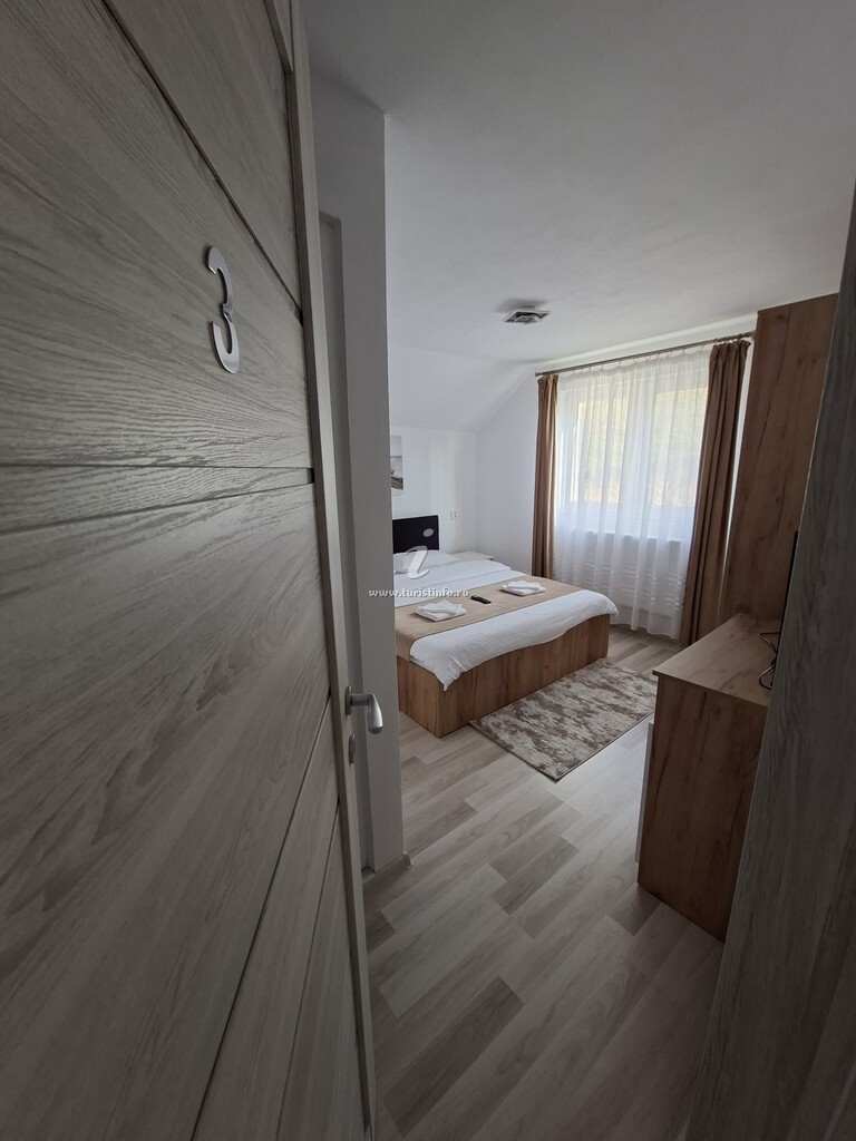 Cabana Liniștea Munților Apuseni