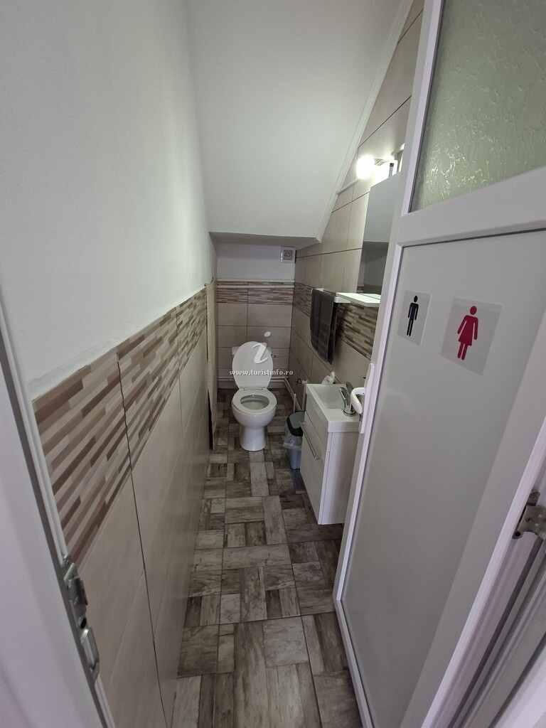 Cabana Liniștea Munților Apuseni