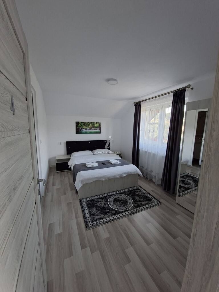Cabana Liniștea Munților Apuseni