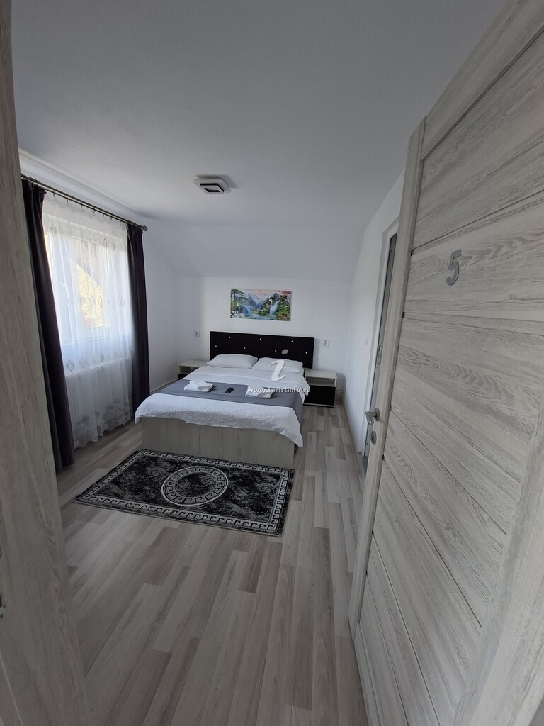 Cabana Liniștea Munților Apuseni
