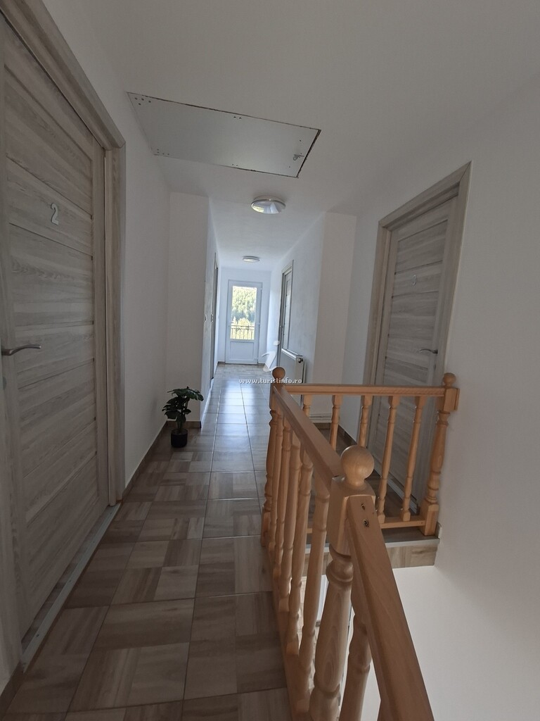 Cabana Liniștea Munților Apuseni