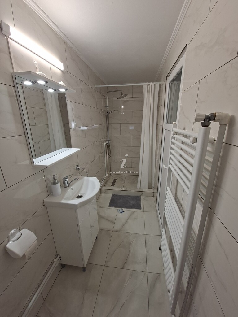 Cabana Liniștea Munților Apuseni