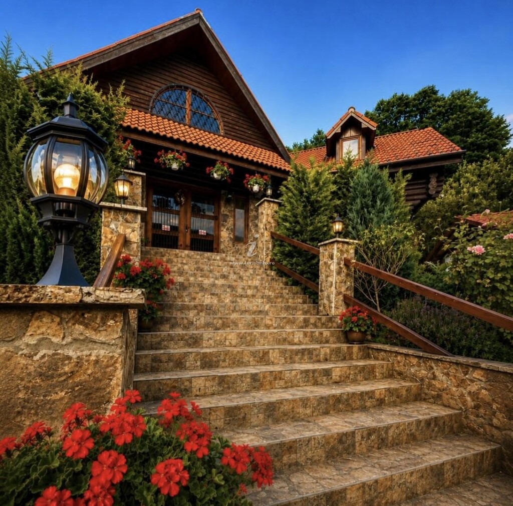 Rustic Cottage