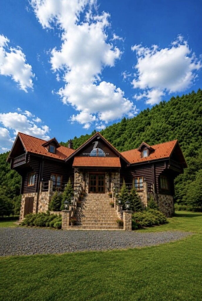 Rustic Cottage