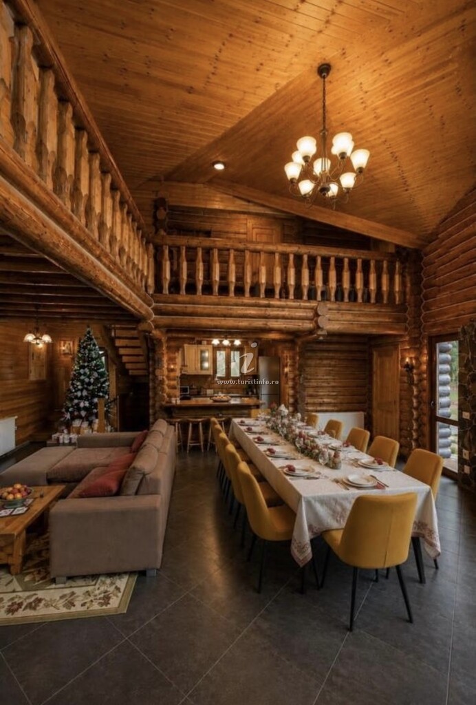 Rustic Cottage