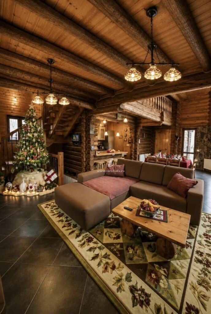 Rustic Cottage