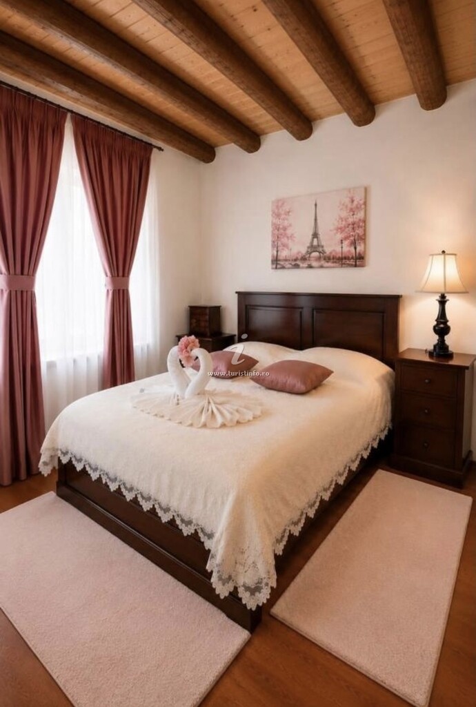Rustic Cottage