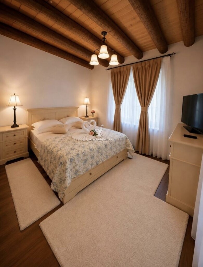 Rustic Cottage