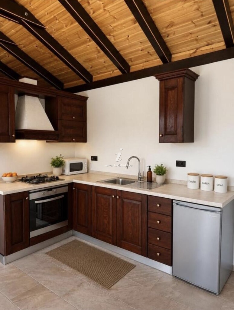 Rustic Cottage
