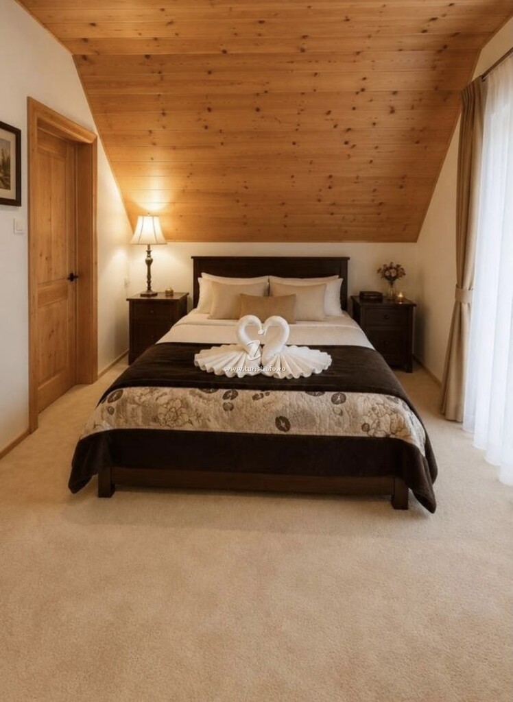 Rustic Cottage
