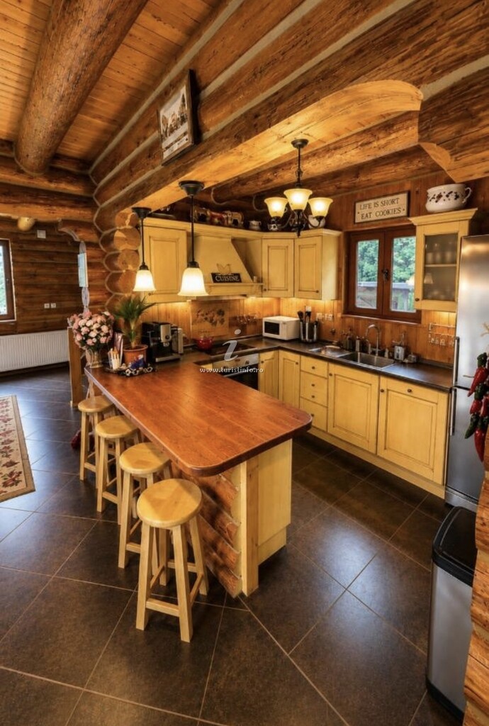 Rustic Cottage