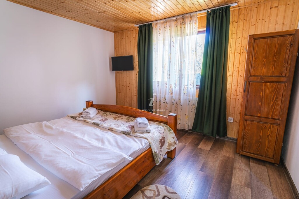 Casa Gura Durăului