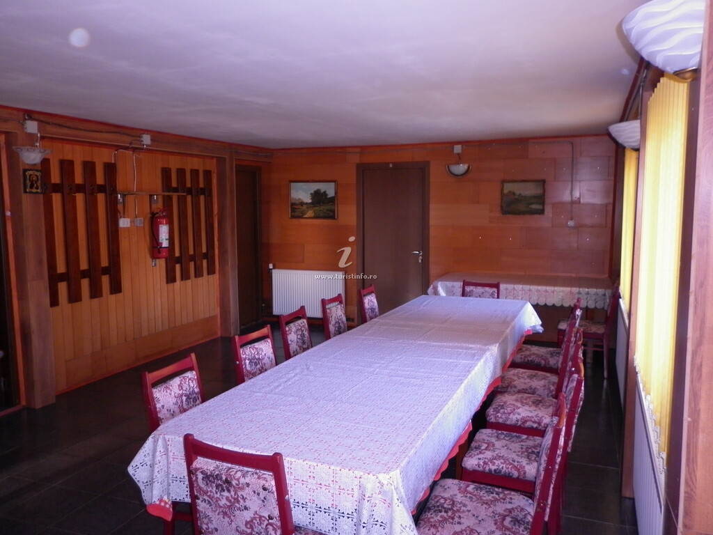 Pensiunea Viorica