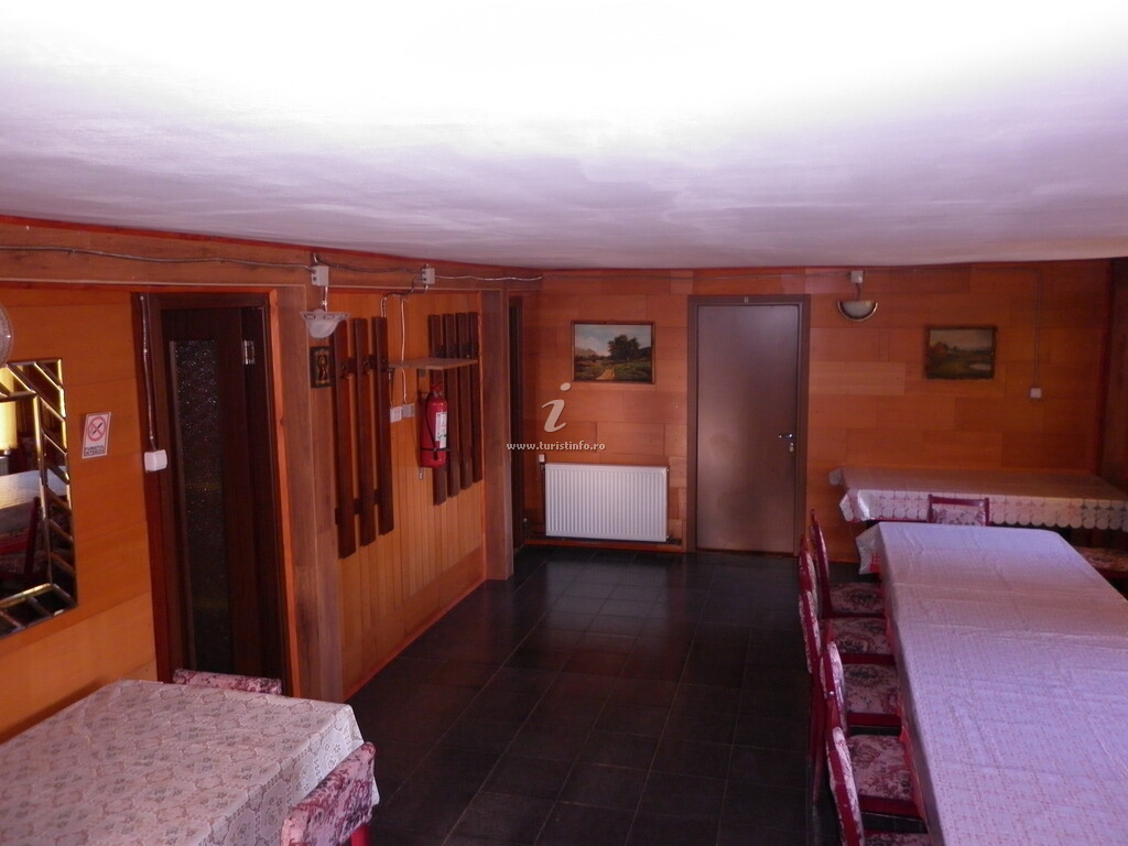 Pensiunea Viorica