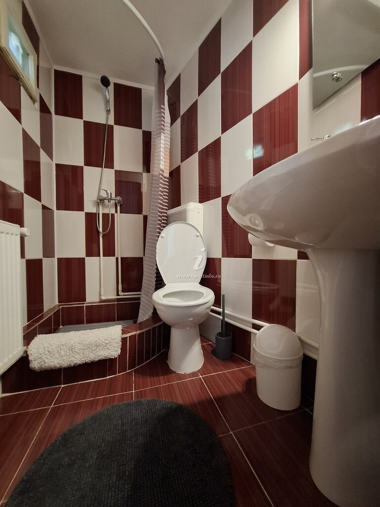 Camere de închiriat Casa Coraiu