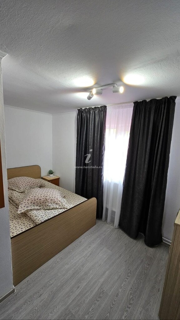 Cabana Dor de munte