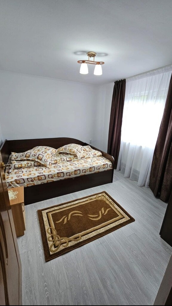 Cabana Dor de munte