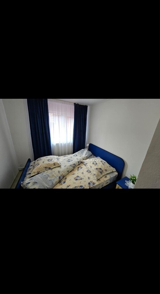 Cabana Dor de munte