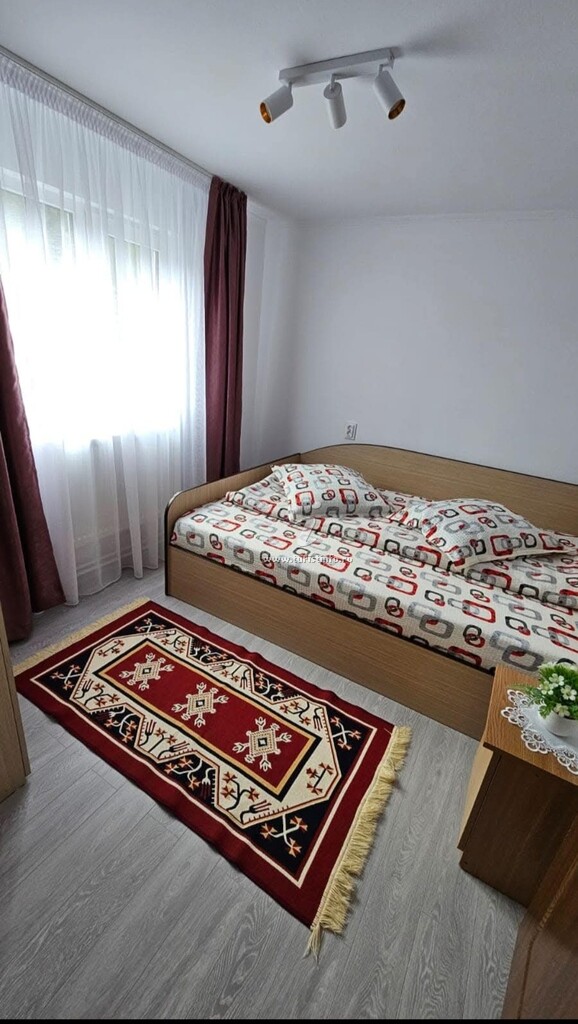 Cabana Dor de munte